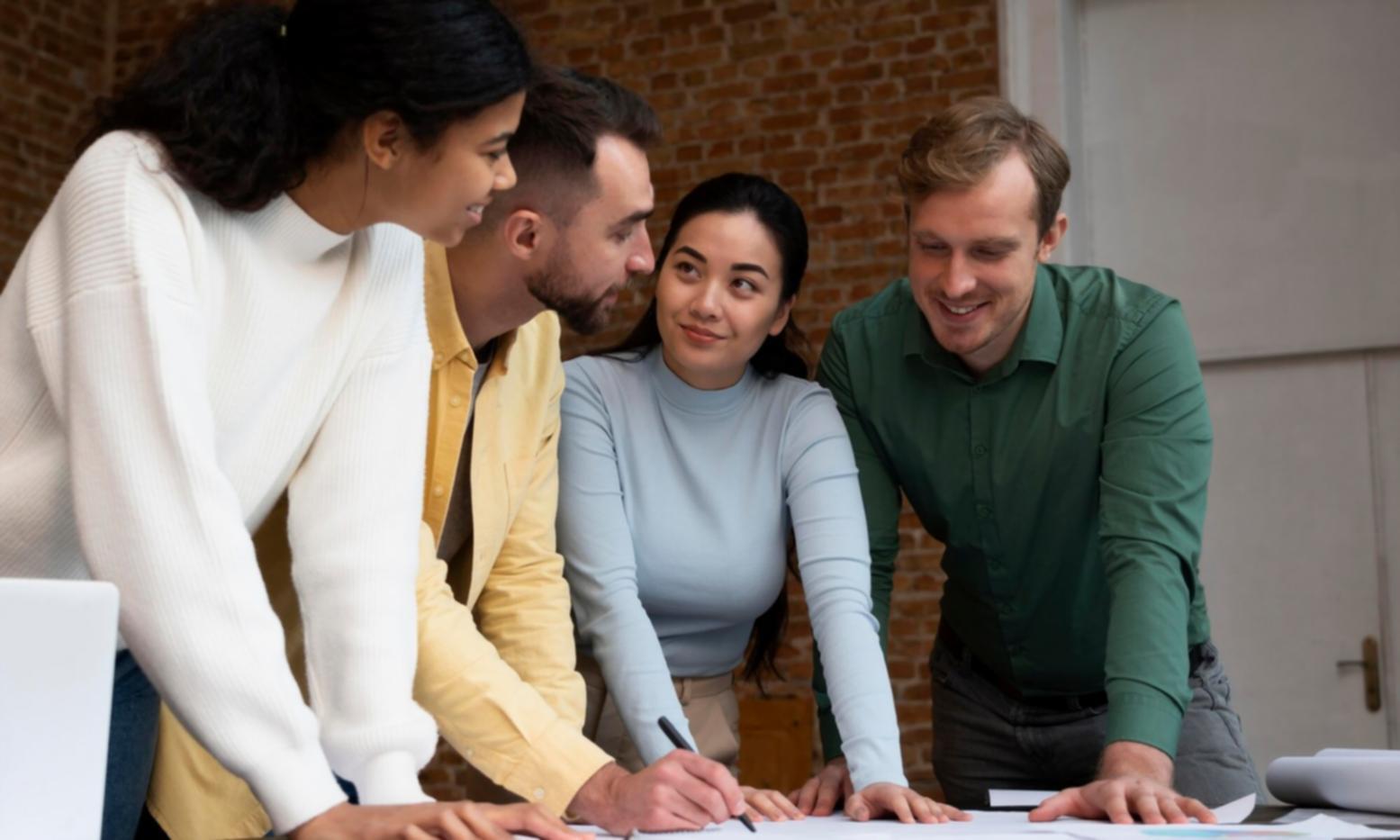 Programme de formation en investissement