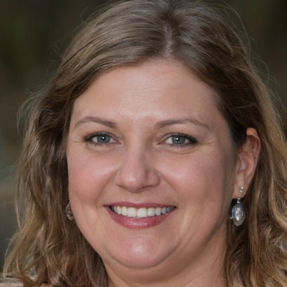 Portrait de Céline Moreau, Directrice Pédagogique